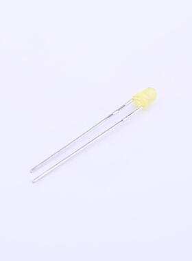 全新原装264-10UYD/S530-A3-L正品/LED 黄色 LED_D2.