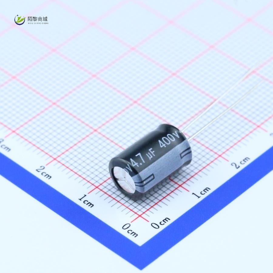 全新原装ERH2GM4R7F12OT正品/4.7uF ±20% 400V