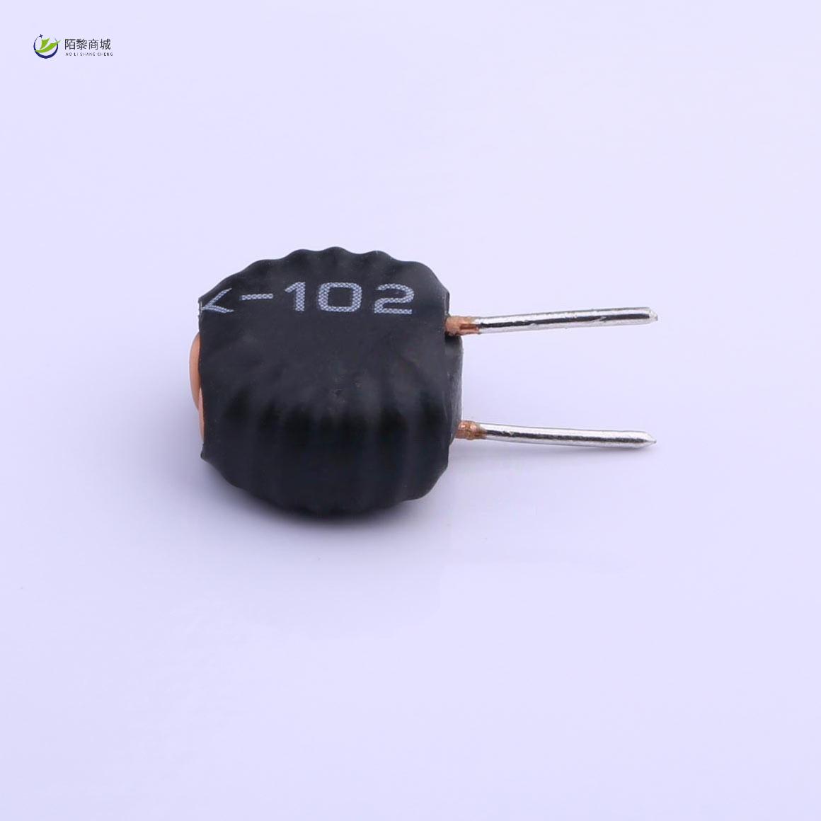 全新原装SLT040125T220MUB正品/环形/磁环电感 22µH 3A