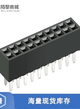 全新原装M50-3001045正品/CONN RCPT 20POS 0.05 GOLD PCB