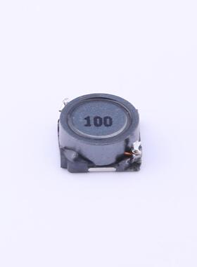 原装正品SLP6028S100MTT全新功率电感 10µH ±20% IND_6
