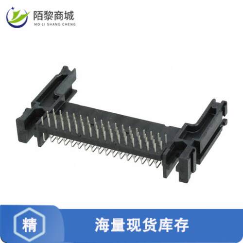 原装正品5535655-2全新CONN PCMCIA CARD PUSH-PULL R/A