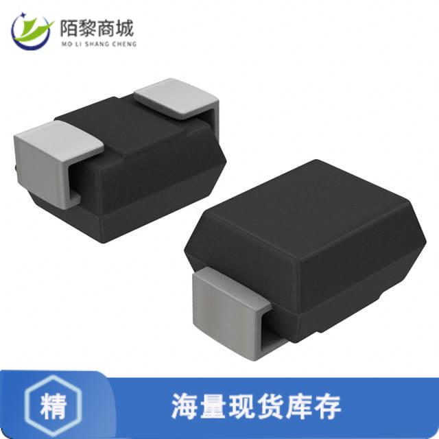 全新原装MBRS2040LT3G正品/DIODE SCHOTTKY 40V 2A SMB