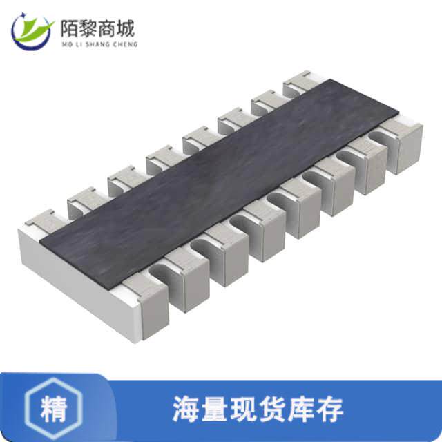 全新原装YC248-FR-0710RL正品/RES ARRAY 8 RES 10 OHM