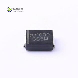 1.1V@5A 全新原装 GS5M正品 1kV