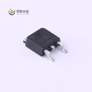 1kV 1.1V@5A G510DS正品 全新原装