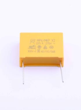 全新原装MP2225K27E4X8LC正品/等级:X2 2.2uF ±10%