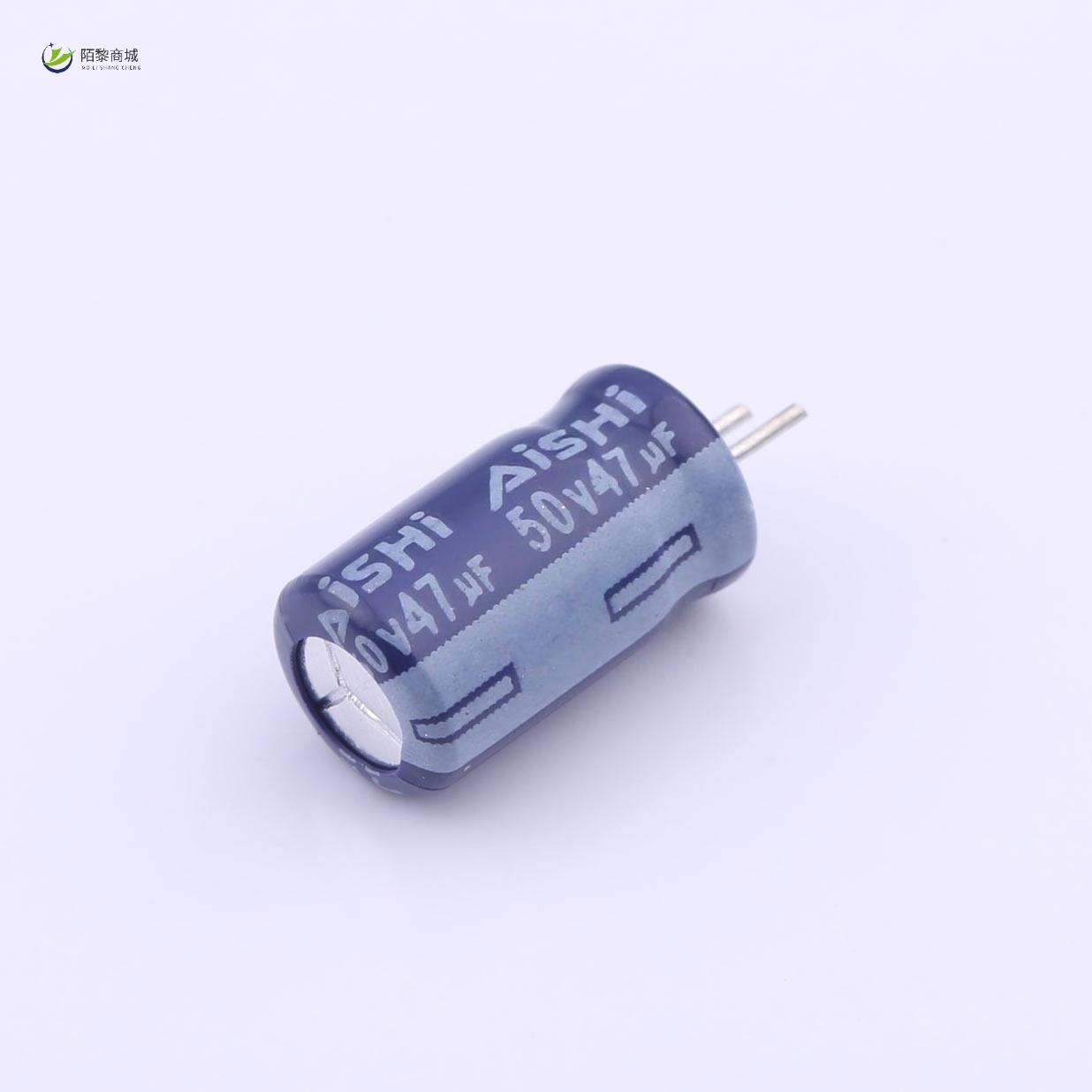 全新原装ERJ1HM470E11OT正品/47uF ±20% 50V