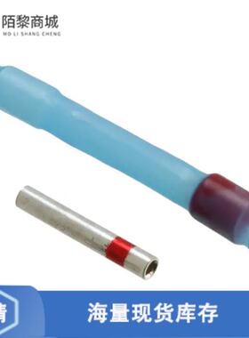 全新原装650074-000正品/CONN SPLICE 20-26 AWG CRIMP