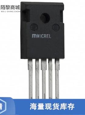 全新原装MIC29751-3.3WWT正品/IC REG LINEAR 3.3V 7.5