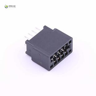 2x4 全新原装 8Pin 板对板 间距2. SA08BL01D正品