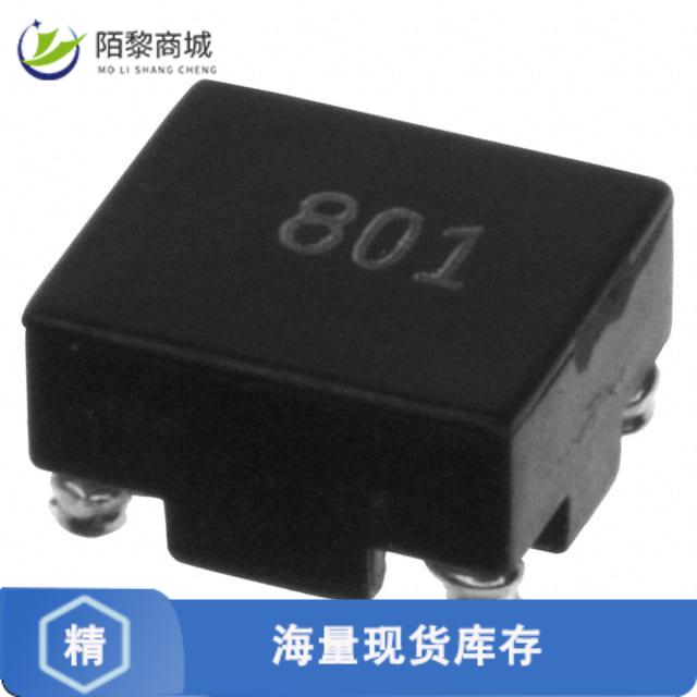 全新原装744273801正品/9uH @ 100kHz 3.5A