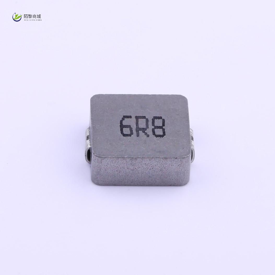 全新原装MHCC10040-6R8M-R7正品/功率电感 6.8µH ±20%