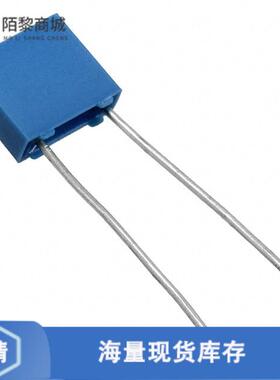 原装正品B32529C1222J189全新CAP FILM 2200PF 5% 100V