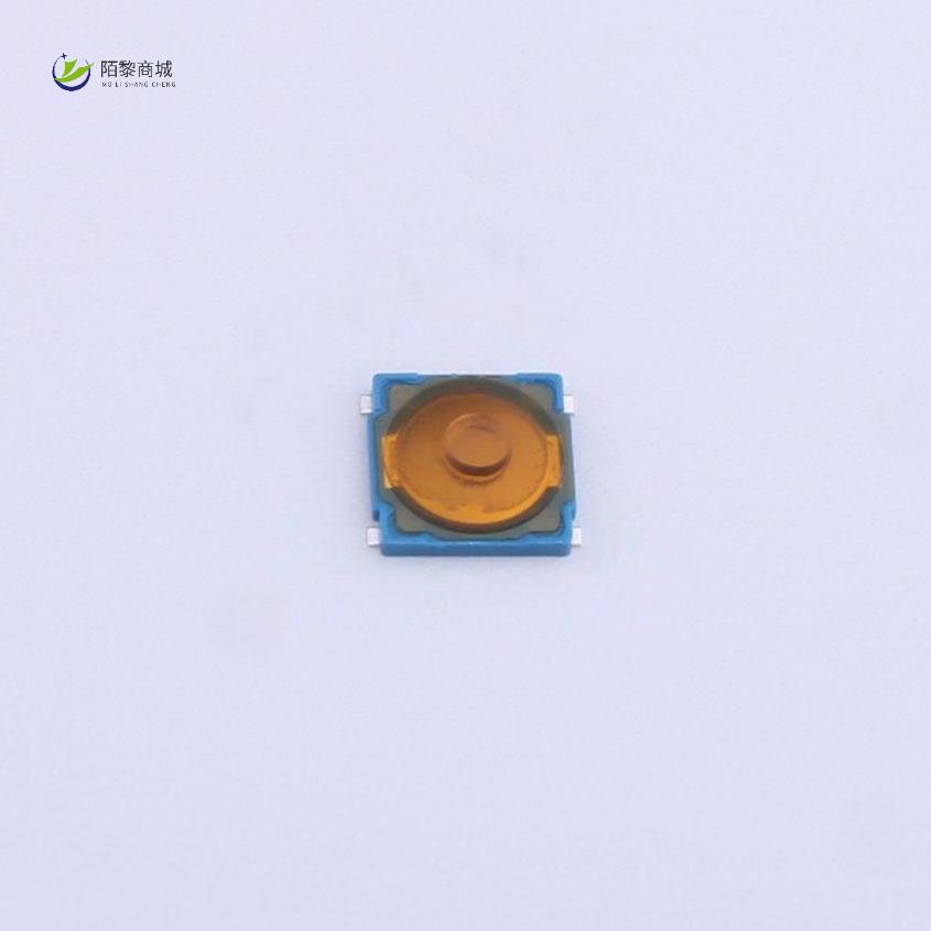 全新原装GT-TC081A-H010-L1正品/带点超薄轻触160gf