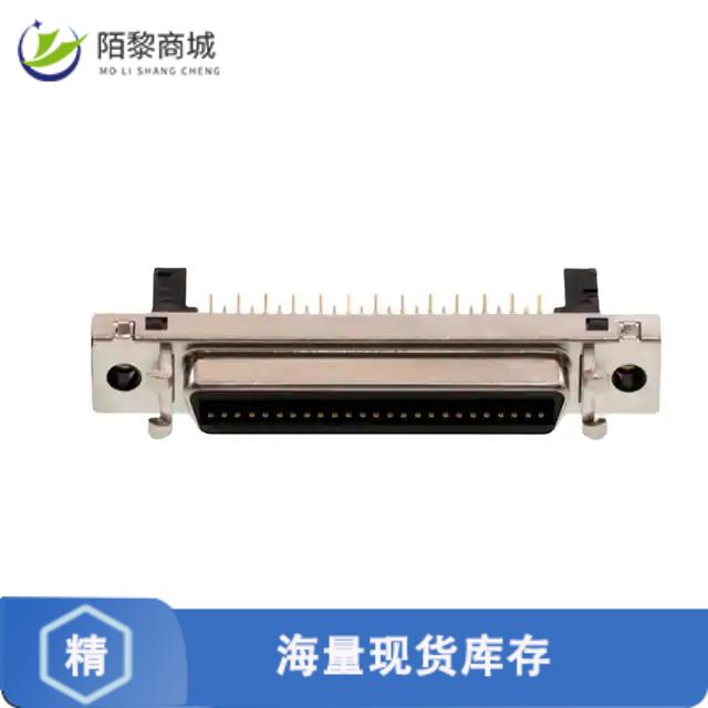 全新原装DX10G1M-50SE(50)正品/CONN MINI HD RCPT 50P