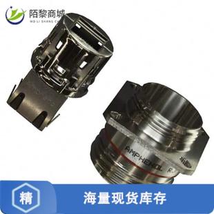 RJFTV21N正品 MOD 全新原装 CONN COUPLER 8P8C