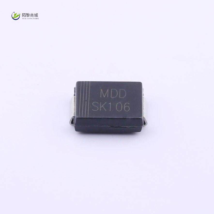 全新原装SK106C正品/60V 10A 850mV@10A