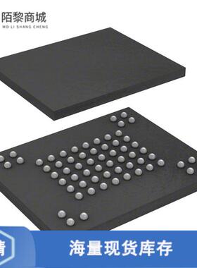 全新原装TH58BYG2S3HBAI4正品/IC FLASH 4GBIT 63TFBGA