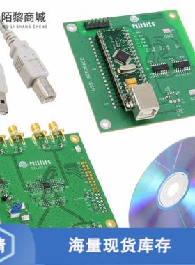 全新原装131191-HMC960LP4E正品/BOARD EVAL VGA HMC960