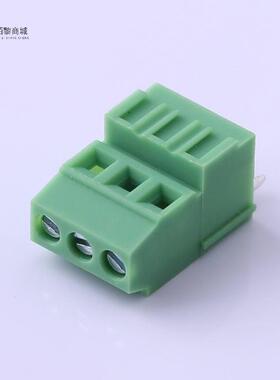 全新原装KF128H-3.5-3P正品/3.5mm 排数:1