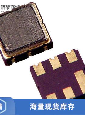 全新原装AFS434S3-T正品/FILTER SAW 434MHZ 6SMD