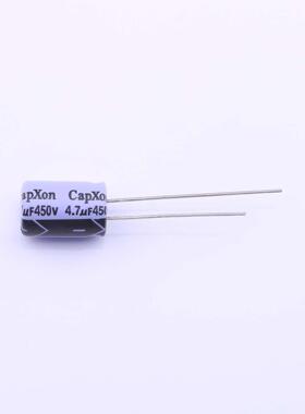 原装正品FT4R7M450F115A全新4.7uF ±20% 450V