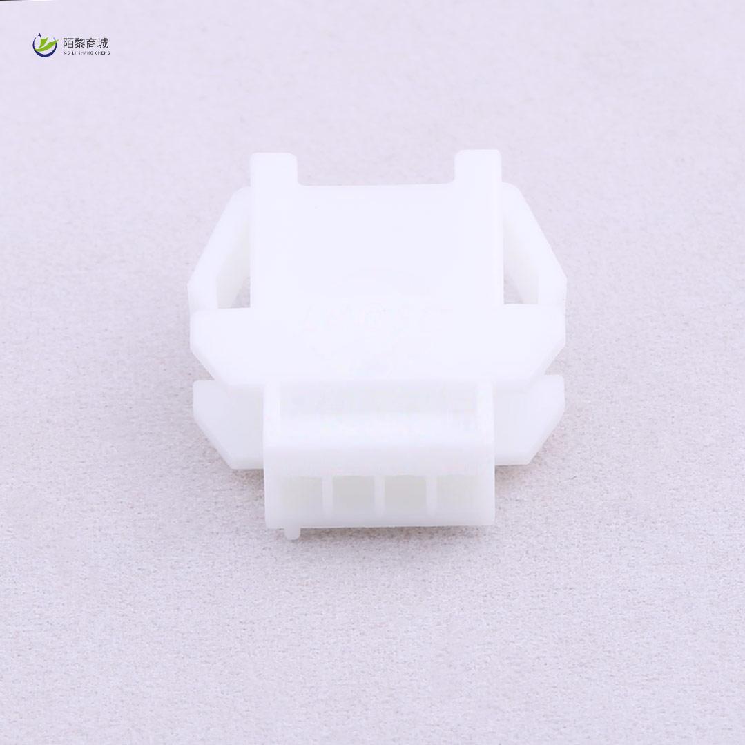 全新原装XMR-04V正品/2.5mm 1x4P