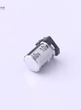 全新原装VMMB0771K100MV正品/10uF ±20% 80V