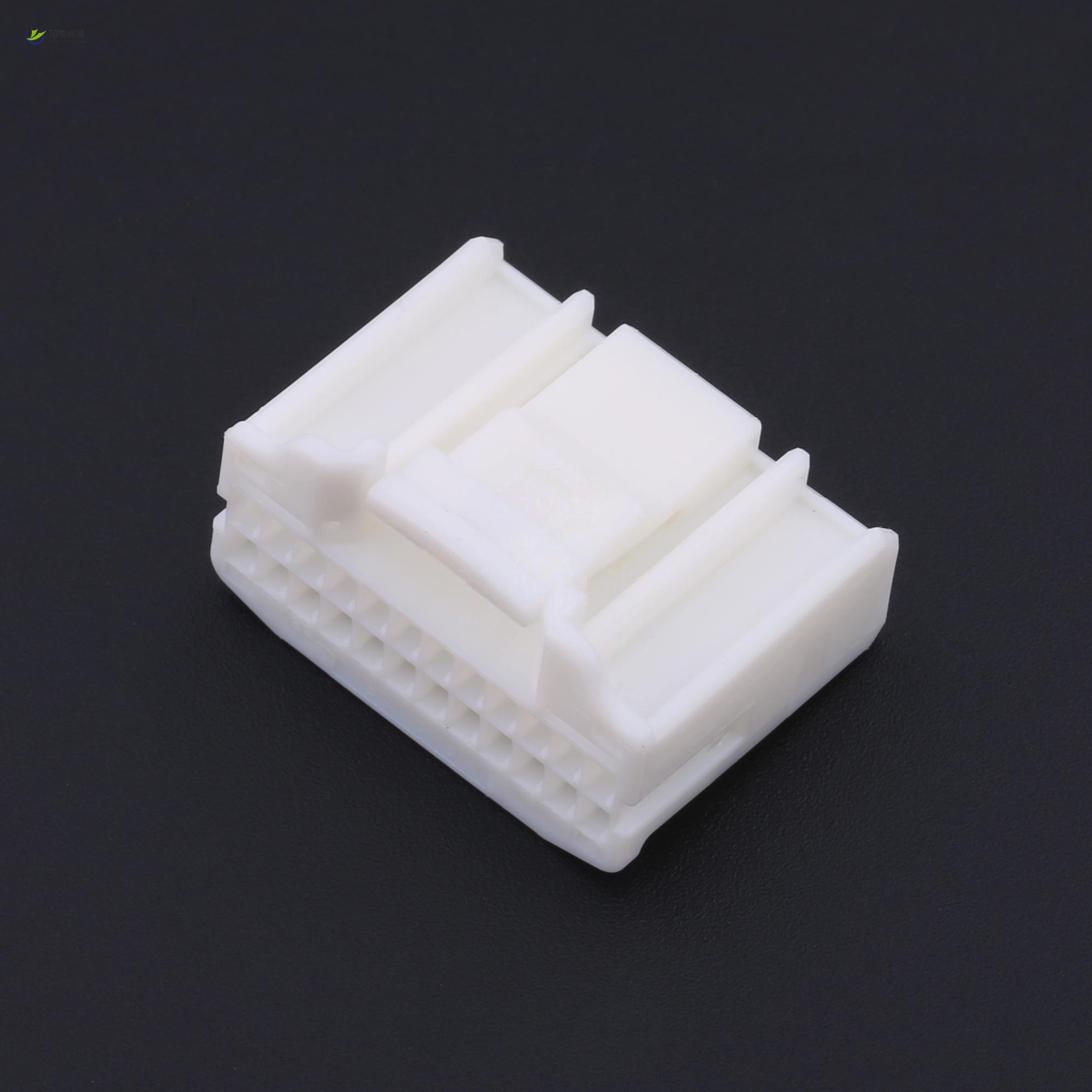 全新原装2005082-1正品/2x12P P=2.2mm