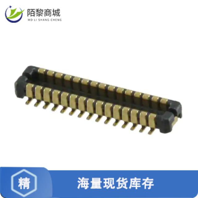 全新原装DF37B-30DP-0.4V(51)正品/CONN HDR 30POS SMD