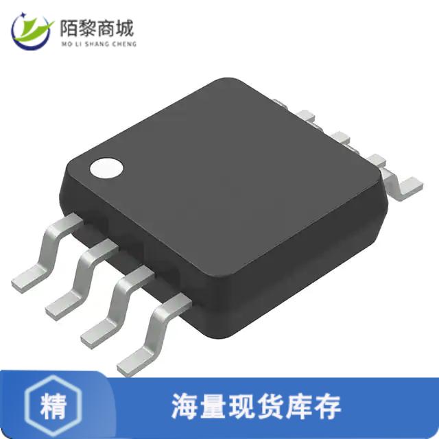 全新原装PIC12HV615-I/MS正品/IC MCU 8BIT 1.75KB FLA