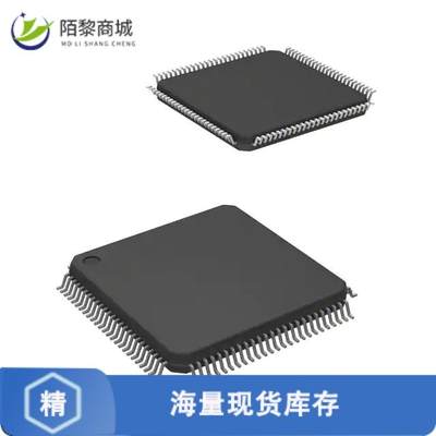 SPC560C50L3C6E0X原装正品 芯片IC MCU 32BIT 512KB FL