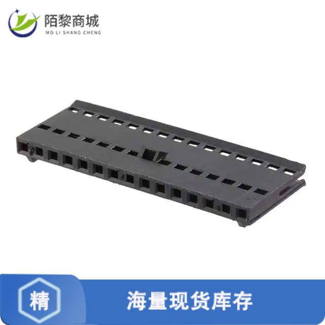 全新原装1-487769-1正品/CONN FFC RCPT HSG 13POS 2.54MM