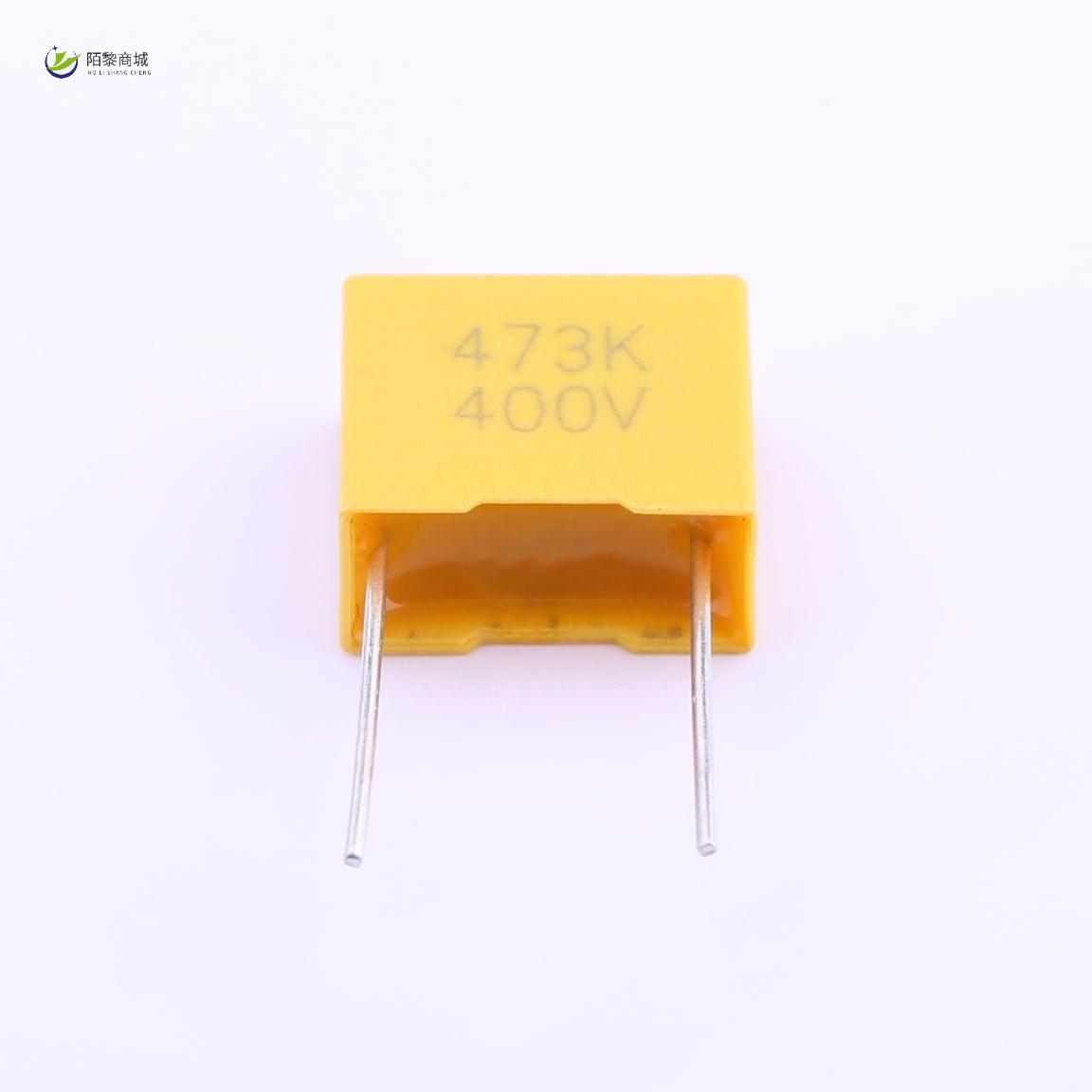 全新原装MPP473K0400D131206B1015正品/47nF ±10% 400V