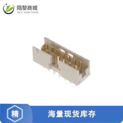 全新原装98414-G06-14ULF正品/CONN HEADER VERT 14POS