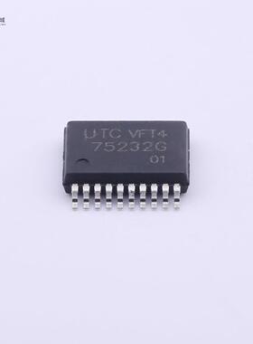 全新原装75232G-R20-R正品/多个rs-232驱动程序和接收器