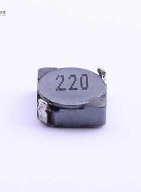 全新原装SLS6D28S220MTT正品/功率电感 22µH ±20% IND_