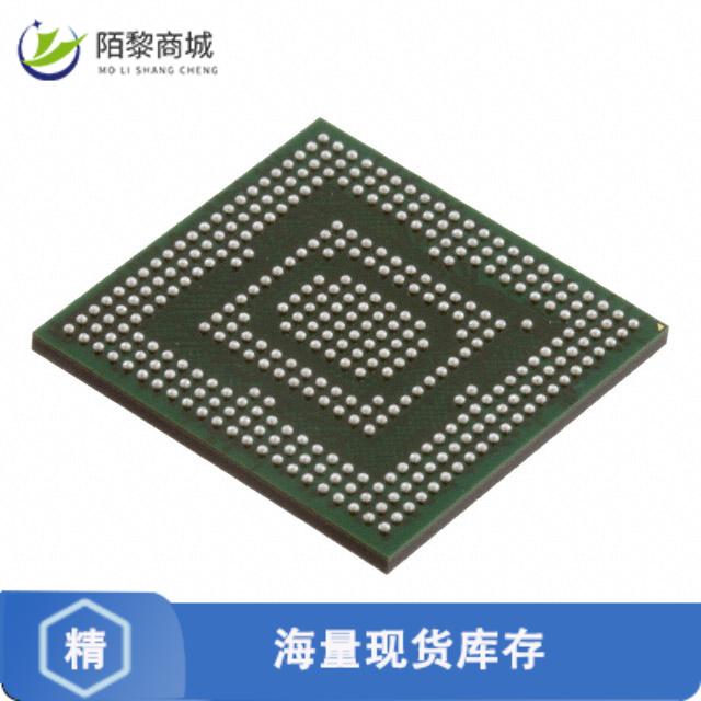 全新原装ADSP-21584BBCZ-4A正品/2XSHARC DUALDDR,HPCP