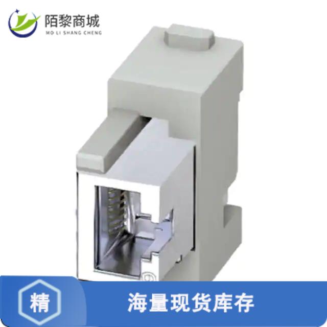 全新原装1419886正品/CONTACT INSERT MODULE TYPE: RJ45