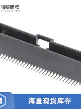 全新原装5-147377-6正品/CONN HEADER SMD 60POS 1.27MM