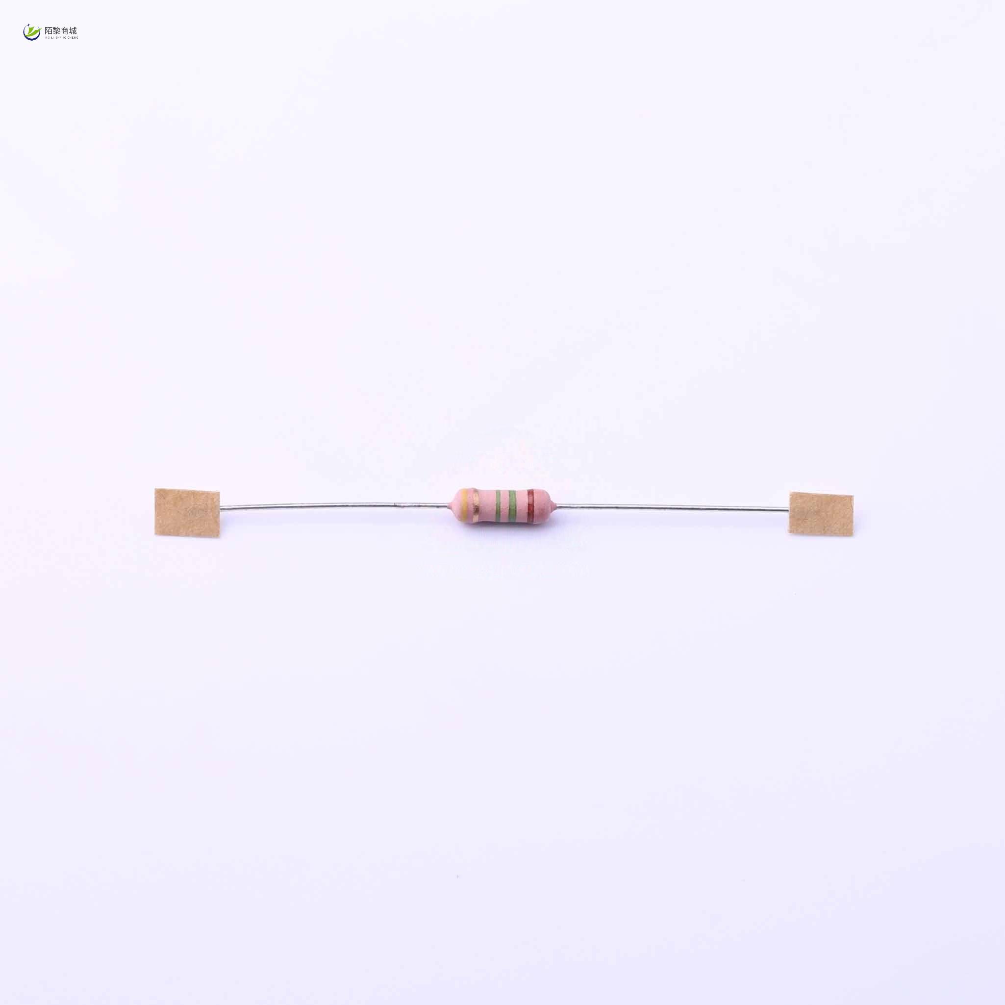 全新原装HHV1SSJT-52-1M5正品/1.5MΩ ±5%