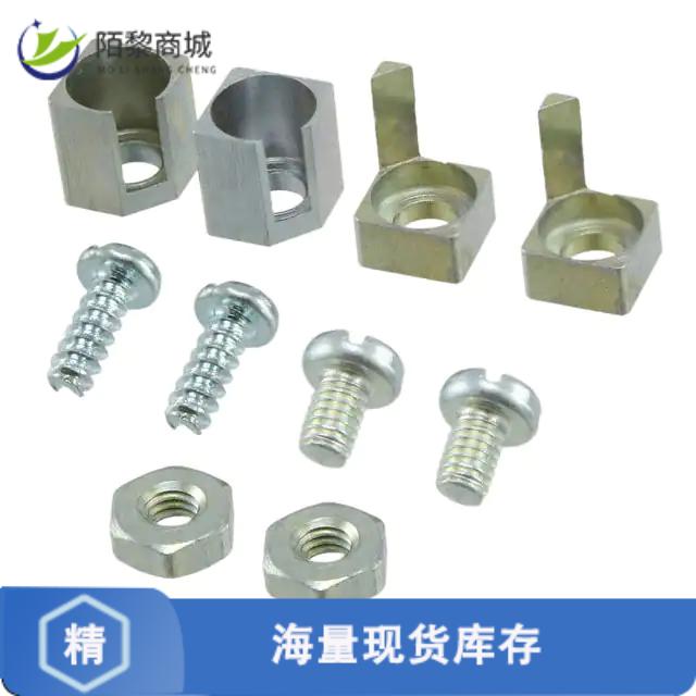 全新原装827107-1正品/KEYING KIT EUROCARD/RS-SYSTM