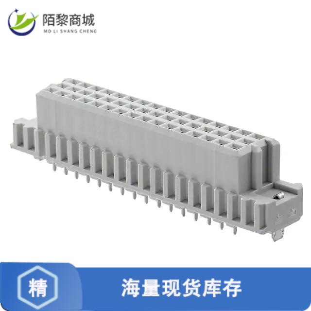 全新原装5536397-5正品/CONN DIN RCPT 48POS PCB