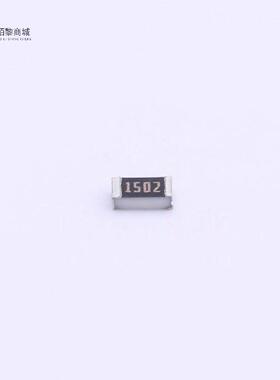 全新原装AR05BTCW1502正品/高精度、低温漂贴片电阻 080
