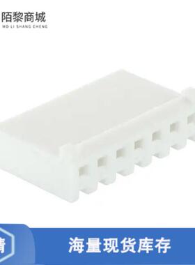 全新原装647402-7正品/CONN RCPT 7POS W/RAMP&TAB SL-156