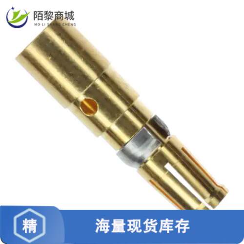 原装正品211161-1全新CONN D-SUB SOCKET 8AWG CRIMP