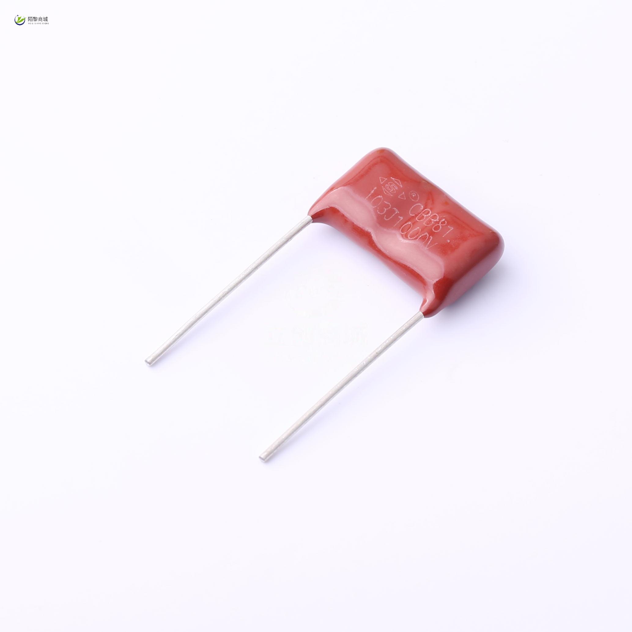 全新原装B83A103JQ1B0170105055EOY正品/10nF ±5% 1kV