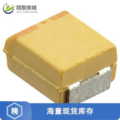 原装正品T494B107K010AT全新CAP TANT 100UF 10% 10V 1411