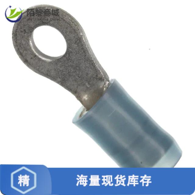 全新原装4-51864-1正品/CONN RING CIRC 14-16AWG #8 C